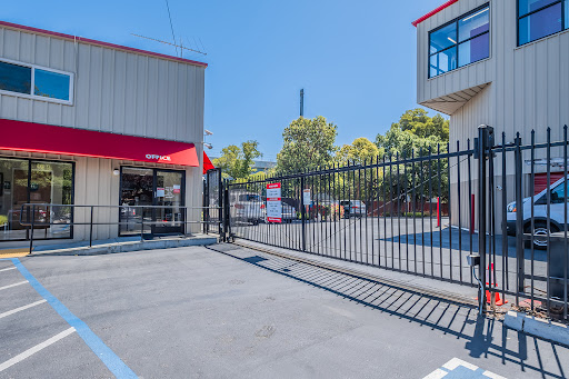 Self-Storage Facility «Security Public Storage», reviews and photos, 110 E 25th Ave, San Mateo, CA 94403, USA