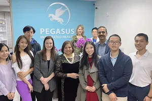 Pegasus Integrated Health image