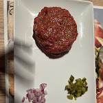 Photo n°1 de l'avis de samuele.i fait le 28/05/2023 à 19:49 sur le  ROADHOUSE RESTAURANT CORNAREDO à Cornaredo