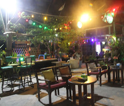 Pirates Bar photo