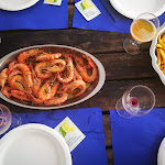 Photo n° 1 de l'avis de Elodie.e fait le 12/08/2020 à 20:39 pour La GAM'GUETTE à Le Verdon-sur-Mer