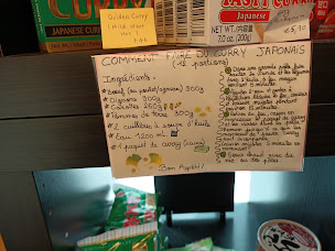 Photo n°6 de Ozenya - Restaurant Épicerie Salon de Thé à Grenoble ()