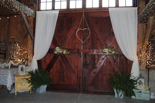 Wedding Venue «Avon Wedding & Event Barn», reviews and photos, 7498 E County Road 100 N, Avon, IN 46123, USA