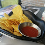 Photo n°10 de l'avis de Sebastian.. fait le 12/06/2022 à 05:55 sur le  Roadhouse à Chivasso