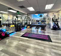 Patty Wilson - Personal Training & Weight Loss Coach