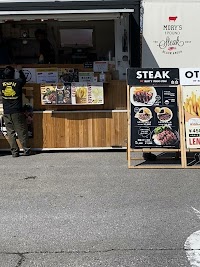 第2駐車場