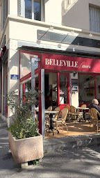 Photo n°24 de BELLEVILLE/mer à Marseille ()