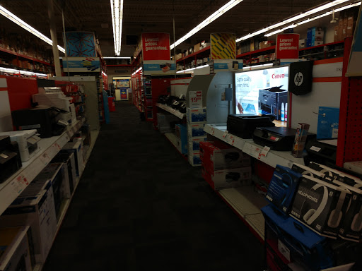 Office Supply Store «Staples», reviews and photos, 13013 Seminole Blvd, Largo, FL 33778, USA