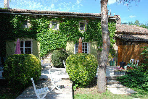 Lodge Gîte familial en Deux-Sèvres Clussais-la-Pommeraie