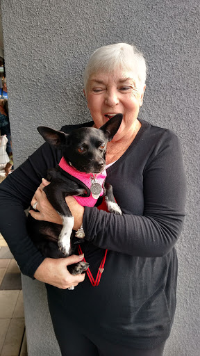 Pet Supply Store «Unleashed by Petco», reviews and photos, 8843 Villa La Jolla Dr, La Jolla, CA 92037, USA