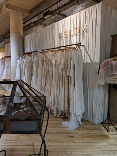Bridal Shop «BHLDN», reviews and photos, 1509 5th Ave, Seattle, WA 98101, USA