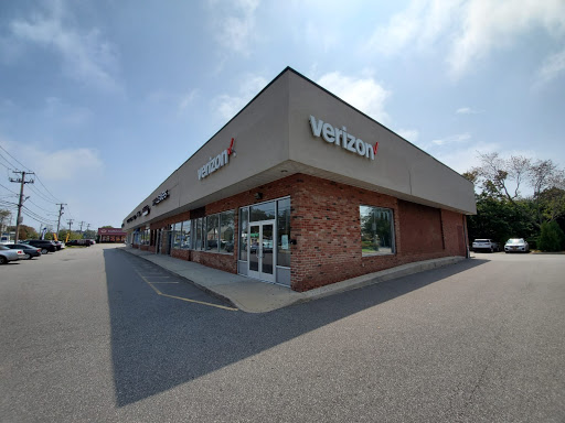 Verizon Wireless, 420 Montauk Hwy, West Islip, NY 11795, USA, 