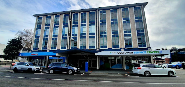 215 Hastings Street, Napier South, Napier 4110, New Zealand