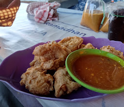 Rujak Soto Mak Sum photo