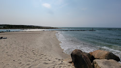 Lake Tashmoo Town Beach'in fotoğrafı çok temiz temizlik seviyesi ile