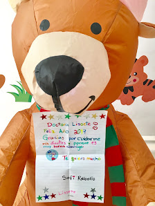 DentKids ODONTOPEDIATRA Hospital H+, Calle Ignacio Zaragoza 16-Torre 3, Piso 9, Consultorio 902, Centro, 76030 Santiago de Querétaro, Qro., México