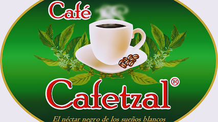Cafetzal Coffee Roasters & Lab