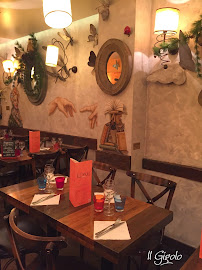 Photos du propriétaire du Restaurant italien Il Gigolo à Paris - n°2