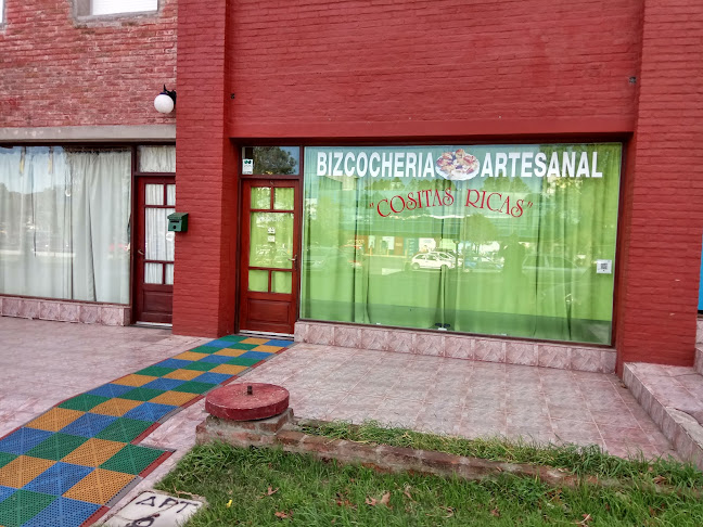 Opiniones de Bizcochería Artesanal Cositas Ricas en Maldonado - Panadería