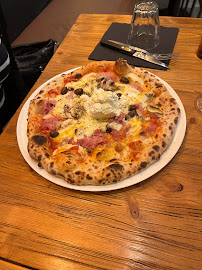 Les plus récentes photos du NEOpolitan Pizzeria à Nantes - n°6
