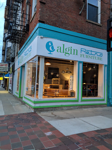 Office Furniture Store «Algin Office Furniture», reviews and photos, 810 Main St, Cincinnati, OH 45202, USA