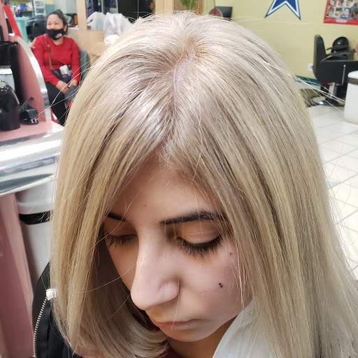 Beauty Salon «Yessenia Beauty Salon», reviews and photos, 1150 W Kiest Blvd, Dallas, TX 75224, USA