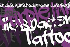 Purple Ink Tattoo Art und Café - Tattoostudio