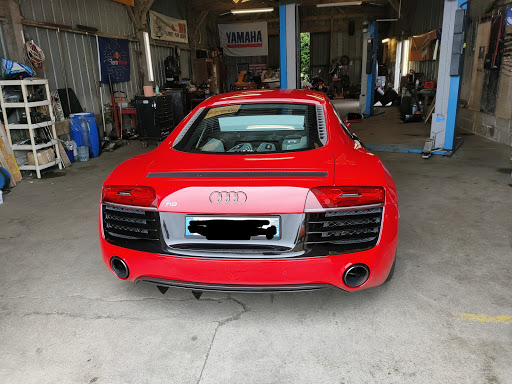 Photo 1 - regis auto service