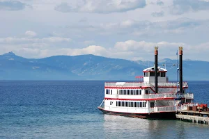 Lake Tahoe Cruises / MS Dixie II image