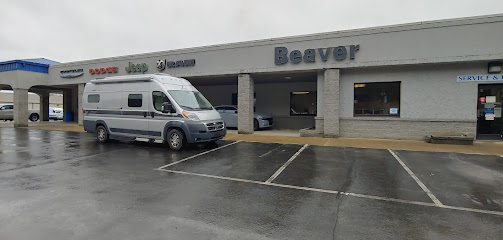 Beaver Motors Inc Jeep