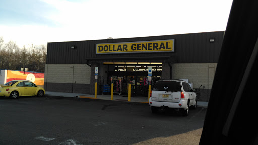 Discount Store «Dollar General», reviews and photos, 1314 White Horse Pike, Egg Harbor City, NJ 08215, USA