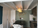 Les mouettes appartements duplex Saint-Malo