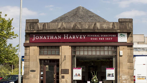 Jonathan Harvey Funeral Directors