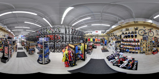 Bicycle Store «JB Bike Shop», reviews and photos, 7430 Collins Ave, Miami Beach, FL 33141, USA