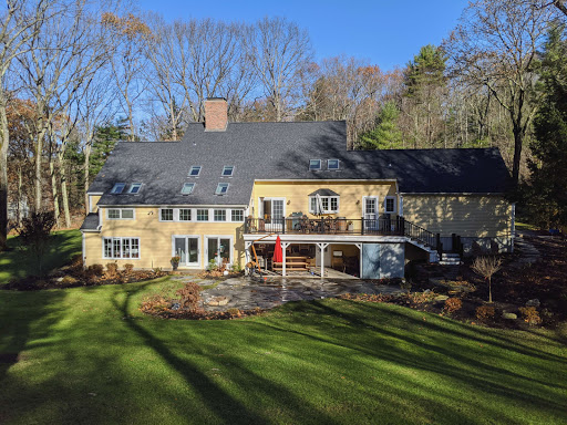 Roofing Contractor «Precision Roofing, LLC», reviews and photos, 550 Newtown Rd #115, Littleton, MA 01460, USA