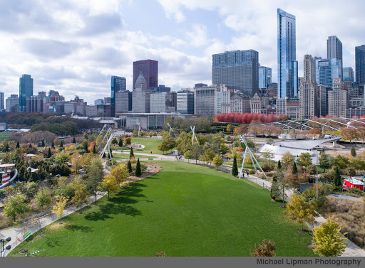 Park «Maggie Daley Park», reviews and photos, 337 E Randolph St, Chicago, IL 60601, USA