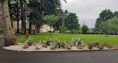 Parc de l'Hôtel de Ville - Michel Lejeune Forges-les-Eaux
