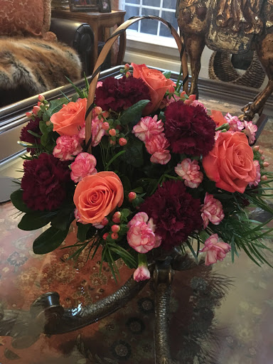 Florist «Flowers By Design», reviews and photos, 2826 Azalea Pl, Nashville, TN 37204, USA
