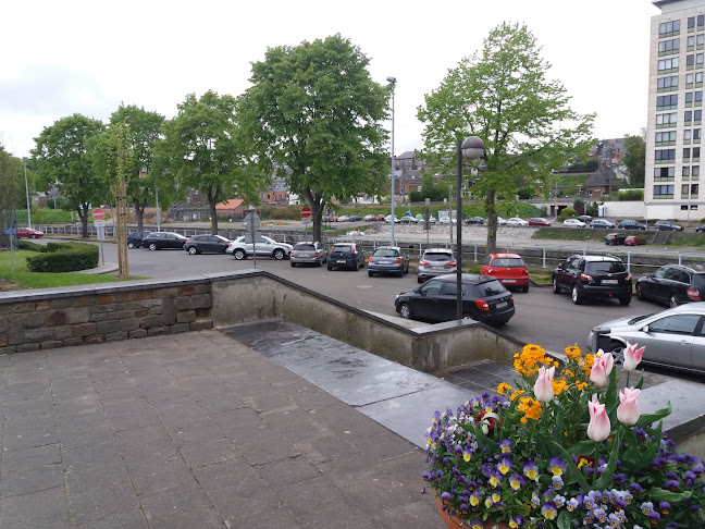 Beoordelingen van Namur Sports Center in Namen - Sportcomplex