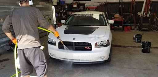 Devil in the Detail en Dodge City