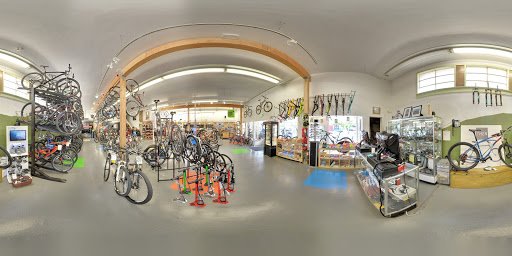 Bicycle Store «Tam Bikes», reviews and photos, 357 Miller Ave, Mill Valley, CA 94941, USA