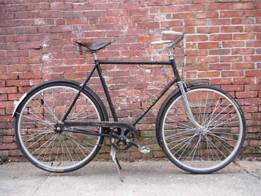 Bicycle Repair Shop «Port City Bikes», reviews and photos, 82 Parris St, Portland, ME 04101, USA