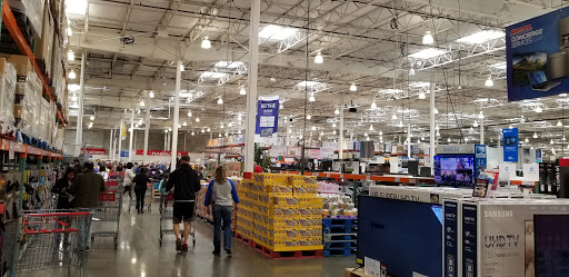 Warehouse store «Costco Wholesale», reviews and photos, 7205 Mills Civic Pkwy, West Des Moines, IA 50266, USA