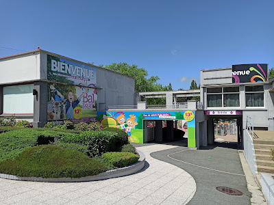 Fééryland à Tournehem-sur-la-Hem