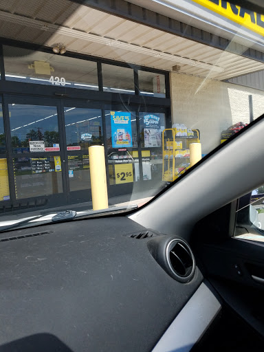 Discount Store «Dollar General», reviews and photos, 420 US-41, Negaunee, MI 49866, USA