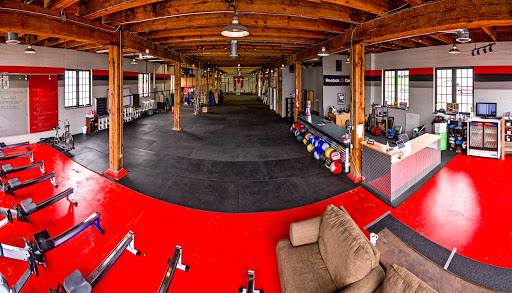 Gym «Tacoma Strength», reviews and photos, 2354 Jefferson Ave, Tacoma, WA 98402, USA