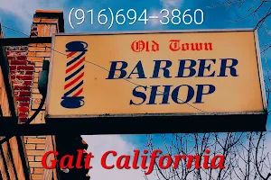 Old Town Barbershop image