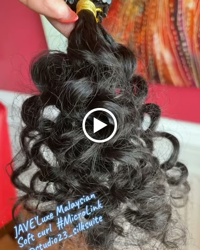 Hair Salon «Studio23 Salon Boutique», reviews and photos, 4803 Old National Hwy a, College Park, GA 30337, USA