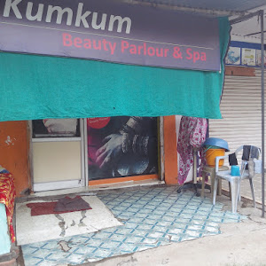 Kumkum Beauty Parlour With Hair Spa photo