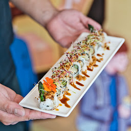 Photo n°58 de YUMMY SUSHI à Rennes ()